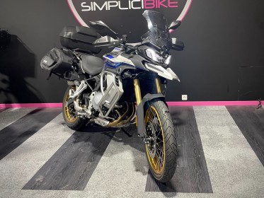 Voge ds900x occasion parc moto simplicicar lyon ouest simplicicar simplicibike france