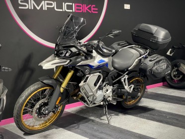 Voge ds900x occasion parc moto simplicicar lyon ouest simplicicar simplicibike france