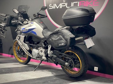Voge ds900x occasion parc moto simplicicar lyon ouest simplicicar simplicibike france