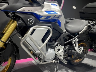 Voge ds900x occasion parc moto simplicicar lyon ouest simplicicar simplicibike france