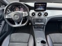 Mercedes classe cla shooting brake 220 d 7g-dct fascination sièges chauffants / radar av arr / harman kardon occasion...