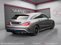 Mercedes classe cla shooting brake 220 d 7g-dct fascination sièges chauffants / radar av arr / harman kardon occasion...