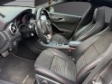 Mercedes classe cla shooting brake 220 d 7g-dct fascination sièges chauffants / radar av arr / harman kardon occasion...