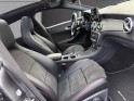 Mercedes classe cla shooting brake 220 d 7g-dct fascination sièges chauffants / radar av arr / harman kardon occasion...