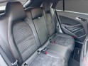 Mercedes classe cla shooting brake 220 d 7g-dct fascination sièges chauffants / radar av arr / harman kardon occasion...