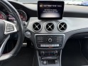 Mercedes classe cla shooting brake 220 d 7g-dct fascination sièges chauffants / radar av arr / harman kardon occasion...