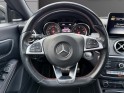 Mercedes classe cla shooting brake 220 d 7g-dct fascination sièges chauffants / radar av arr / harman kardon occasion...