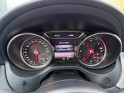 Mercedes classe cla shooting brake 220 d 7g-dct fascination sièges chauffants / radar av arr / harman kardon occasion...