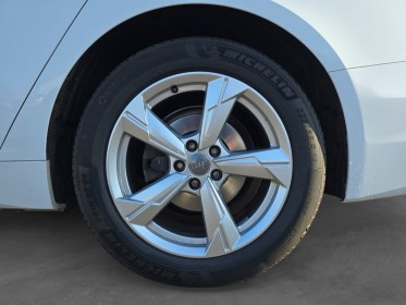 Audi a6 avant 40 tdi 204 ch s tronic 7 mild hybrid sièges chauffants attelage garantie 12 mois business executive occasion...