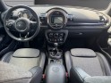 Mini clubman f54 lci one d 116 ch edition canonbury / garantie 12 mois / toit ouvrant occasion simplicicar lyon nord...
