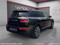 Mini clubman f54 lci one d 116 ch edition canonbury / garantie 12 mois / toit ouvrant occasion simplicicar lyon nord...