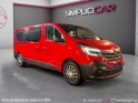 Renault trafic combi l2 dci 145 energy ss life occasion champigny-sur-marne (94) simplicicar simplicibike france