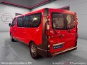 Renault trafic combi l2 dci 145 energy ss life occasion champigny-sur-marne (94) simplicicar simplicibike france