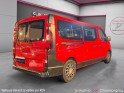 Renault trafic combi l2 dci 145 energy ss life occasion champigny-sur-marne (94) simplicicar simplicibike france