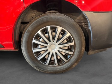 Renault trafic combi l2 dci 145 energy ss life occasion champigny-sur-marne (94) simplicicar simplicibike france