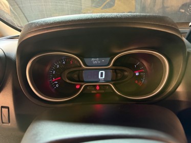 Renault trafic combi l2 dci 145 energy ss life occasion champigny-sur-marne (94) simplicicar simplicibike france