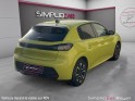 Peugeot 208 essence 100ch  bvm6 allure premiere main garantie 12 mois occasion simplicicar royan simplicicar simplicibike...