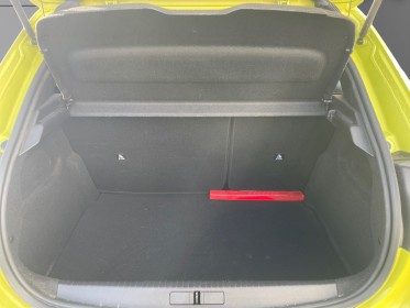 Peugeot 208 essence 100ch  bvm6 allure premiere main garantie 12 mois occasion simplicicar royan simplicicar simplicibike...