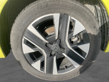 Peugeot 208 essence 100ch  bvm6 allure premiere main garantie 12 mois occasion simplicicar royan simplicicar simplicibike...