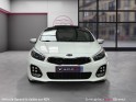 Kia pro_cee'd coupe 1.0 t-gdi 120 ch isg gt line - garantie 12 mois - première main occasion simplicicar brest simplicicar...