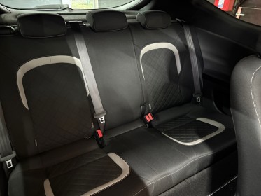 Kia pro_cee'd coupe 1.0 t-gdi 120 ch isg gt line - garantie 12 mois - première main occasion simplicicar brest simplicicar...