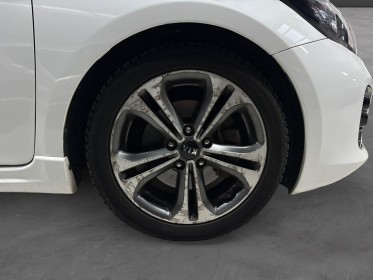 Kia pro_cee'd coupe 1.0 t-gdi 120 ch isg gt line - garantie 12 mois - première main occasion simplicicar brest simplicicar...