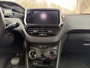 Peugeot 2008 business 1.6 bluehdi 100ch etg6 active business occasion champigny-sur-marne (94) simplicicar simplicibike france