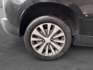 Peugeot 2008 business 1.6 bluehdi 100ch etg6 active business occasion champigny-sur-marne (94) simplicicar simplicibike france