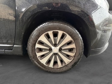 Peugeot 2008 business 1.6 bluehdi 100ch etg6 active business occasion champigny-sur-marne (94) simplicicar simplicibike france