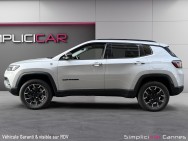 JEEP d'occasion COMPASS 1.3 PHEV T4 240 4XE EAWD SUMMIT AT PH2 de