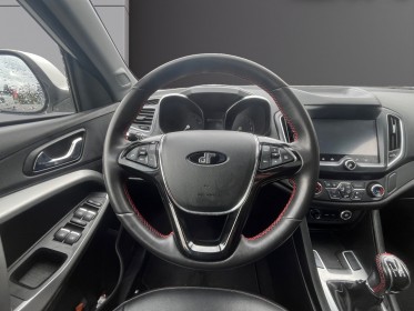 Dr dr6 1.5 turbo 150 cv caméra de recul intérieur cuir garantie 12 mois occasion simplicicar brive la gaillarde ...