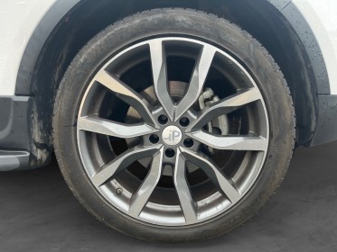 Dr dr6 1.5 turbo 150 cv caméra de recul intérieur cuir garantie 12 mois occasion simplicicar brive la gaillarde ...