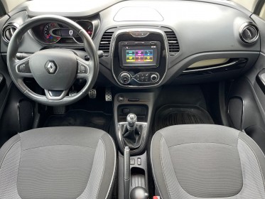 Renault captur tce 90 energy intens occasion simplicicar la fleche simplicicar simplicibike france