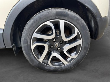 Renault captur tce 90 energy intens occasion simplicicar la fleche simplicicar simplicibike france