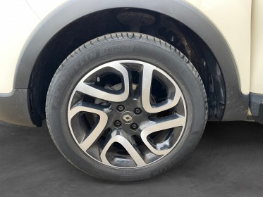 Renault captur tce 90 energy intens occasion simplicicar la fleche simplicicar simplicibike france