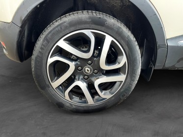 Renault captur tce 90 energy intens occasion simplicicar la fleche simplicicar simplicibike france