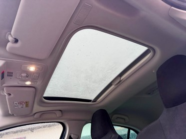 Renault megane iv berline blue dci 115 edc - 21n r.s. line 1 ère main garantie 12 mois occasion simplicicar besanÇon...