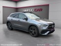 Mercedes gla 250 e 8g-dct amg line/entretien, suivi complet mercedes/garantie 12 mois occasion montreuil (porte de...