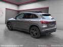 Mercedes gla 250 e 8g-dct amg line/entretien, suivi complet mercedes/garantie 12 mois occasion montreuil (porte de...