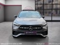 Mercedes gla 250 e 8g-dct amg line/entretien, suivi complet mercedes/garantie 12 mois occasion montreuil (porte de...