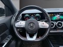 Mercedes gla 250 e 8g-dct amg line/entretien, suivi complet mercedes/garantie 12 mois occasion montreuil (porte de...