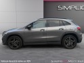 Mercedes gla 250 e 8g-dct amg line/entretien, suivi complet mercedes/garantie 12 mois occasion montreuil (porte de...