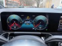 Mercedes gla 250 e 8g-dct amg line/entretien, suivi complet mercedes/garantie 12 mois occasion montreuil (porte de...