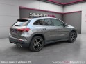 Mercedes gla 250 e 8g-dct amg line/entretien, suivi complet mercedes/garantie 12 mois occasion montreuil (porte de...