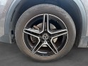 Mercedes gla 250 e 8g-dct amg line/entretien, suivi complet mercedes/garantie 12 mois occasion montreuil (porte de...