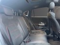 Mercedes gla 250 e 8g-dct amg line/entretien, suivi complet mercedes/garantie 12 mois occasion montreuil (porte de...