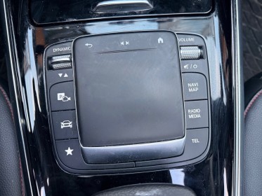 Mercedes gla 250 e 8g-dct amg line/entretien, suivi complet mercedes/garantie 12 mois occasion montreuil (porte de...