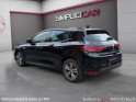 Renault megane iv berline e-tech plug-in hybride 160 - 21n intens/grand écran/ entretien,suivi complet/ garantie 12 mois...