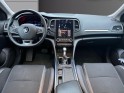 Renault megane iv berline e-tech plug-in hybride 160 - 21n intens/grand écran/ entretien,suivi complet/ garantie 12 mois...