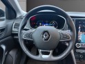 Renault megane iv berline e-tech plug-in hybride 160 - 21n intens/grand écran/ entretien,suivi complet/ garantie 12 mois...